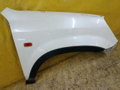 Крыло переднее на Honda Cr-V RD5 60211-S9A-000ZZ  HD10074BR, Правое расположение