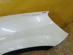 Крыло переднее 60211-S9A-000ZZ, HD10074BR на Honda Cr-V RD5 Фото 2