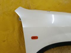 Крыло переднее 60211-S9A-000ZZ, HD10074BR на Honda Cr-V RD5 Фото 3