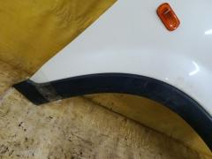 Крыло переднее 60211-S9A-000ZZ, HD10074BR на Honda Cr-V RD5 Фото 4