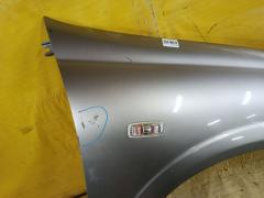 Крыло переднее на Nissan Bluebird Sylphy QNG10 Фото 3