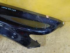 Крыло переднее на Lexus Ls600hl UVF46 Фото 2