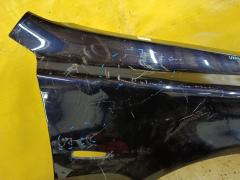 Крыло переднее на Lexus Ls600hl UVF46 Фото 3