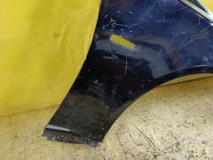 Крыло переднее на Lexus Ls600hl UVF46 Фото 4