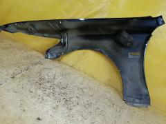 Крыло переднее на Lexus Ls600hl UVF46 Фото 6