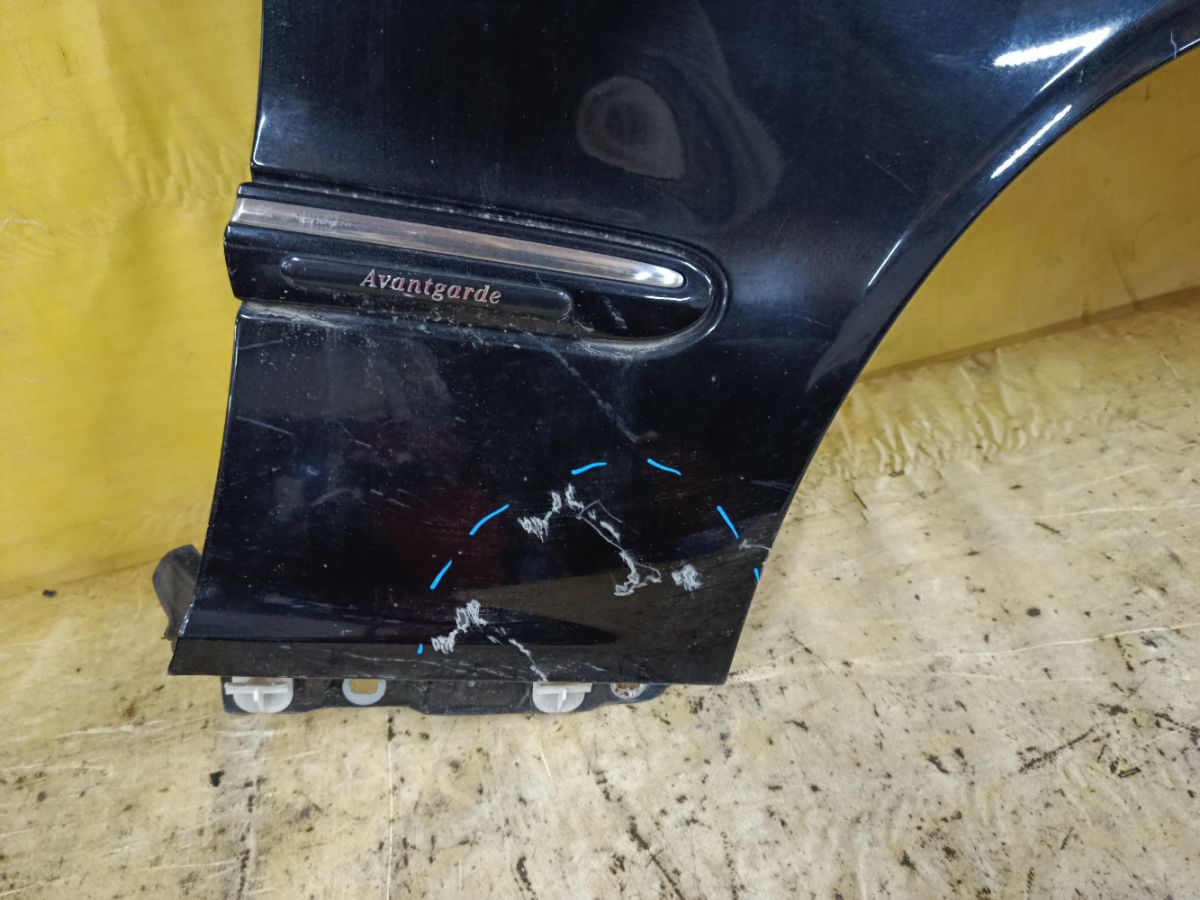 Крыло переднее 0018014708, 12551112, 1307BR, 151172, 1671006, 171301, 2038800218, 203880021867, 2038800818, 3032658, 3032658B, 3513312, 3515312A1, 50 03 02, 500302, 6504043515312P, 6504043515312Q, 8100094, A   203 880 02 18 67, A2038800218, A2038800818, BZ10023AR, BZ10023ARN, FP 4605 312, GD1307BR, MB114022FR, MB20301111R, MD07001600R00, MD07001600R0C, MD07001600R0S, MD070161, MD20300270R, ME0273003, ME0273033, P71BZ023AR, STMD070161 на Mercedes-Benz C-Class Station Wagon S203.245 Фото 4