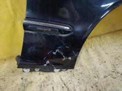 Крыло переднее 0018014708, 12551112, 1307BR, 151172, 1671006, 171301, 2038800218, 203880021867, 2038800818, 3032658, 3032658B, 3513312, 3515312A1, 50 03 02, 500302, 6504043515312P, 6504043515312Q, 8100094, A   203 880 02 18 67, A2038800218, A2038800818, BZ10023AR, BZ10023ARN, FP 4605 312, GD1307BR, MB114022FR, MB20301111R, MD07001600R00, MD07001600R0C, MD07001600R0S, MD070161, MD20300270R, ME0273003, ME0273033, P71BZ023AR, STMD070161 на Mercedes-Benz C-Class Station Wagon S203.245 Фото 4