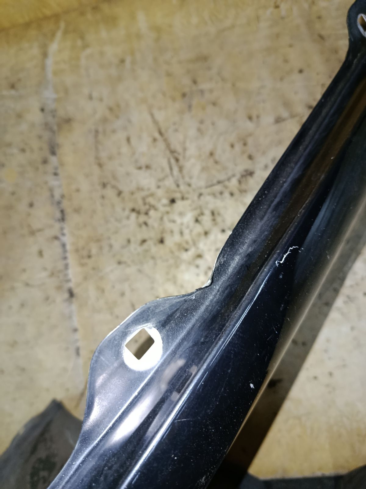 Крыло переднее на Mercedes-Benz Slk-Class R170.447 Фото 8