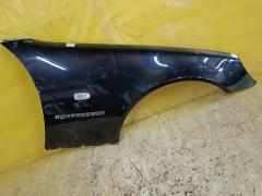 Крыло переднее на Mercedes-Benz Slk-Class R170.447, Правое расположение