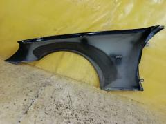 Крыло переднее на Mercedes-Benz Slk-Class R170.447 Фото 7