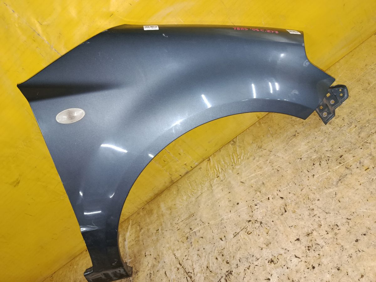 Крыло переднее на Suzuki Sx4 YB11S Фото 1