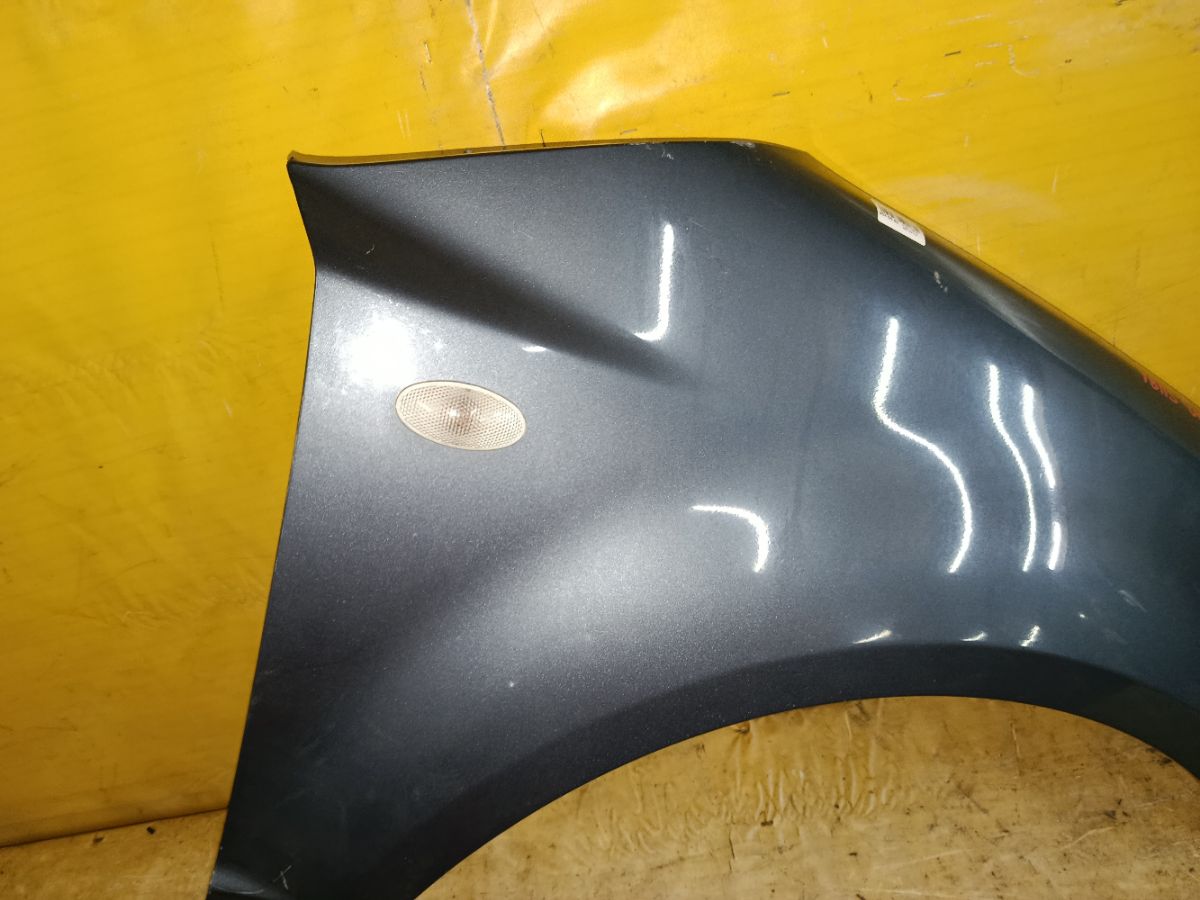 Крыло переднее на Suzuki Sx4 YB11S Фото 3