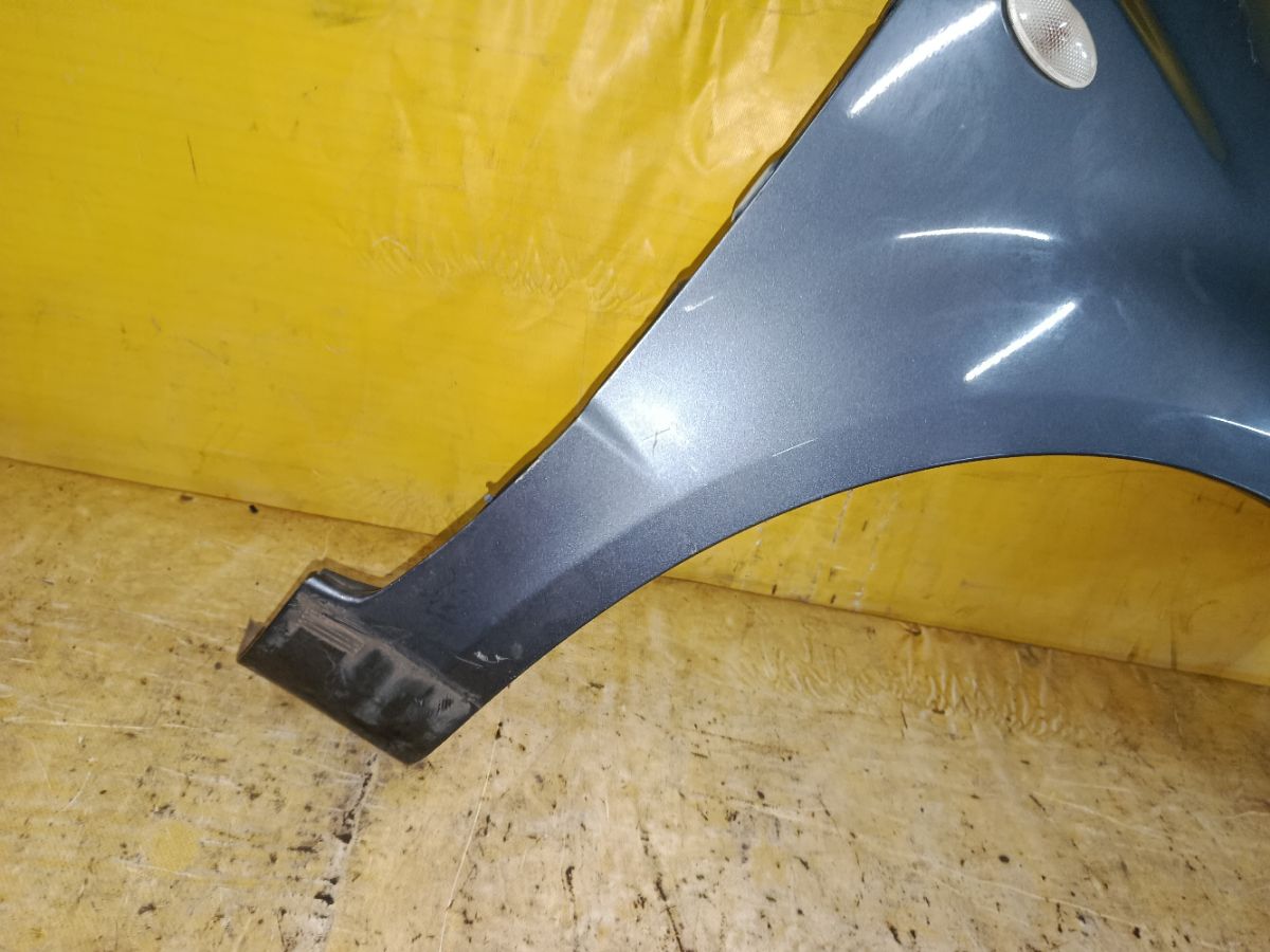 Крыло переднее на Suzuki Sx4 YB11S Фото 4