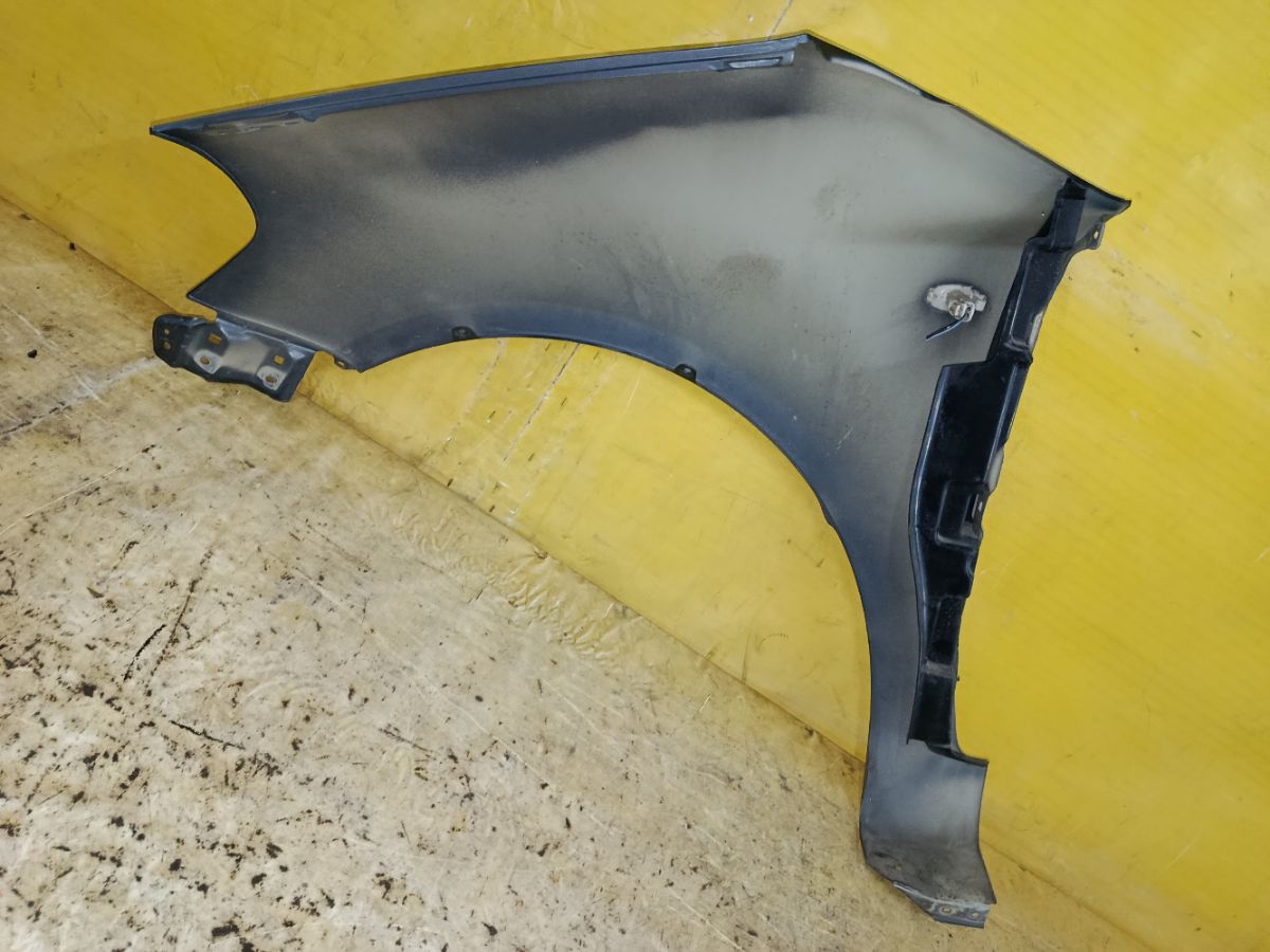 Крыло переднее на Suzuki Sx4 YB11S Фото 5
