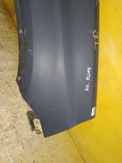 Крыло переднее на Nissan X-Trail DNT31 Фото 2