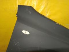 Крыло переднее на Nissan X-Trail DNT31 Фото 3