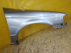 Крыло переднее на Nissan Sunny FB15, Правое расположение