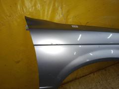 Крыло переднее на Nissan Sunny FB15 Фото 3