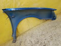 Крыло переднее на Subaru Impreza Wagon GG3 Фото 6