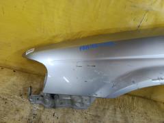 Крыло переднее на Nissan Sunny FB15 Фото 2