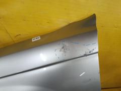 Крыло переднее на Nissan Sunny FB15 Фото 4