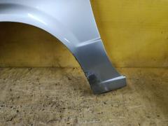 Крыло переднее на Nissan Sunny FB15 Фото 5