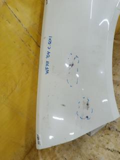 Крыло переднее на Nissan Wingroad WFY11 Фото 2