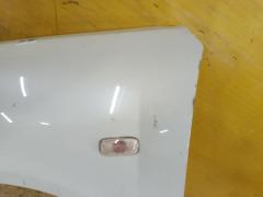 Крыло переднее на Nissan Wingroad WFY11 Фото 3