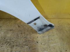 Крыло переднее на Nissan Wingroad WFY11 Фото 4