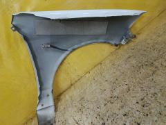 Крыло переднее на Nissan Wingroad WFY11 Фото 5