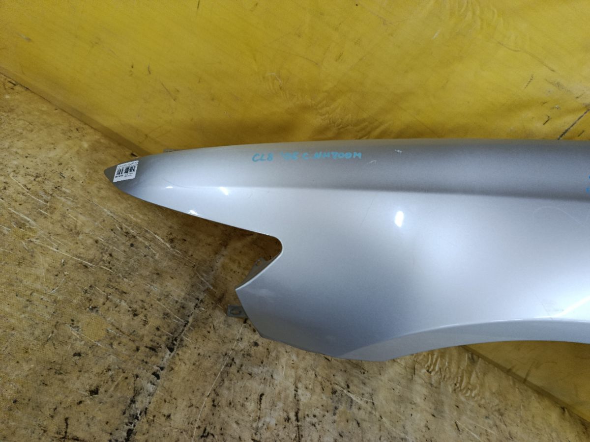 Крыло переднее на Honda Accord CL8 Фото 2