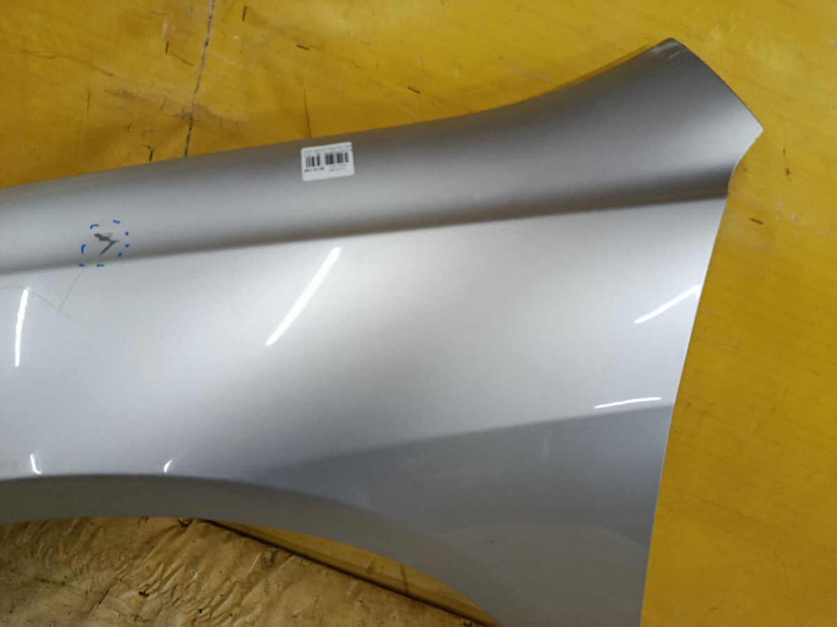 Крыло переднее на Honda Accord CL8 Фото 4