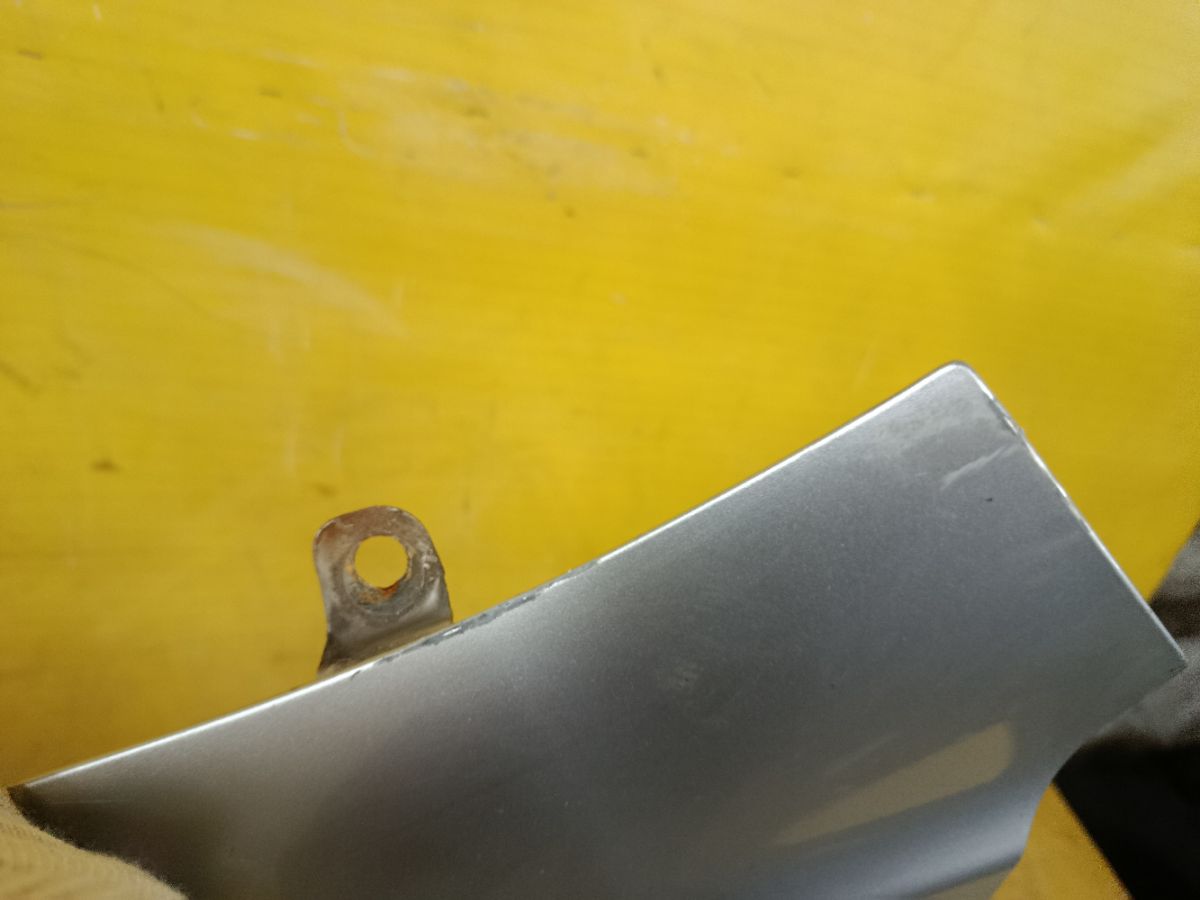 Крыло переднее на Honda Accord CL8 Фото 6