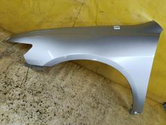 Крыло переднее на Honda Accord CL8, Левое расположение