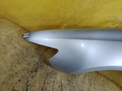 Крыло переднее на Honda Accord CL8 Фото 2