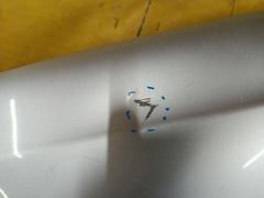 Крыло переднее на Honda Accord CL8 Фото 3