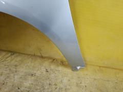 Крыло переднее на Honda Accord CL8 Фото 5