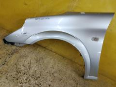 Крыло переднее на Toyota Opa ZCT15, Левое расположение
