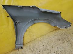 Крыло переднее на Toyota Opa ZCT15 Фото 5
