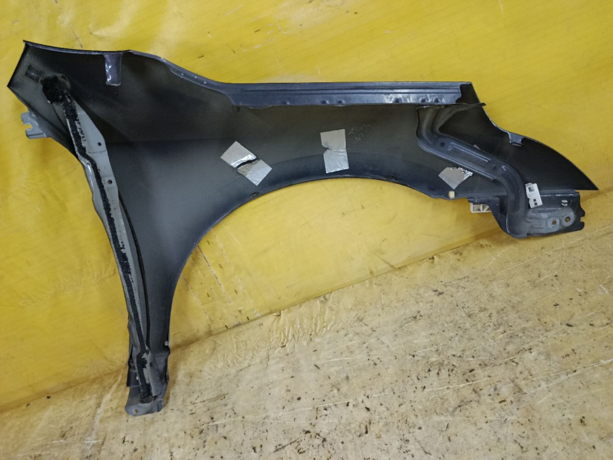 Крыло переднее на Nissan Teana J32 Фото 5