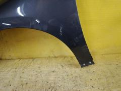 Крыло переднее на Nissan Teana J32 Фото 4