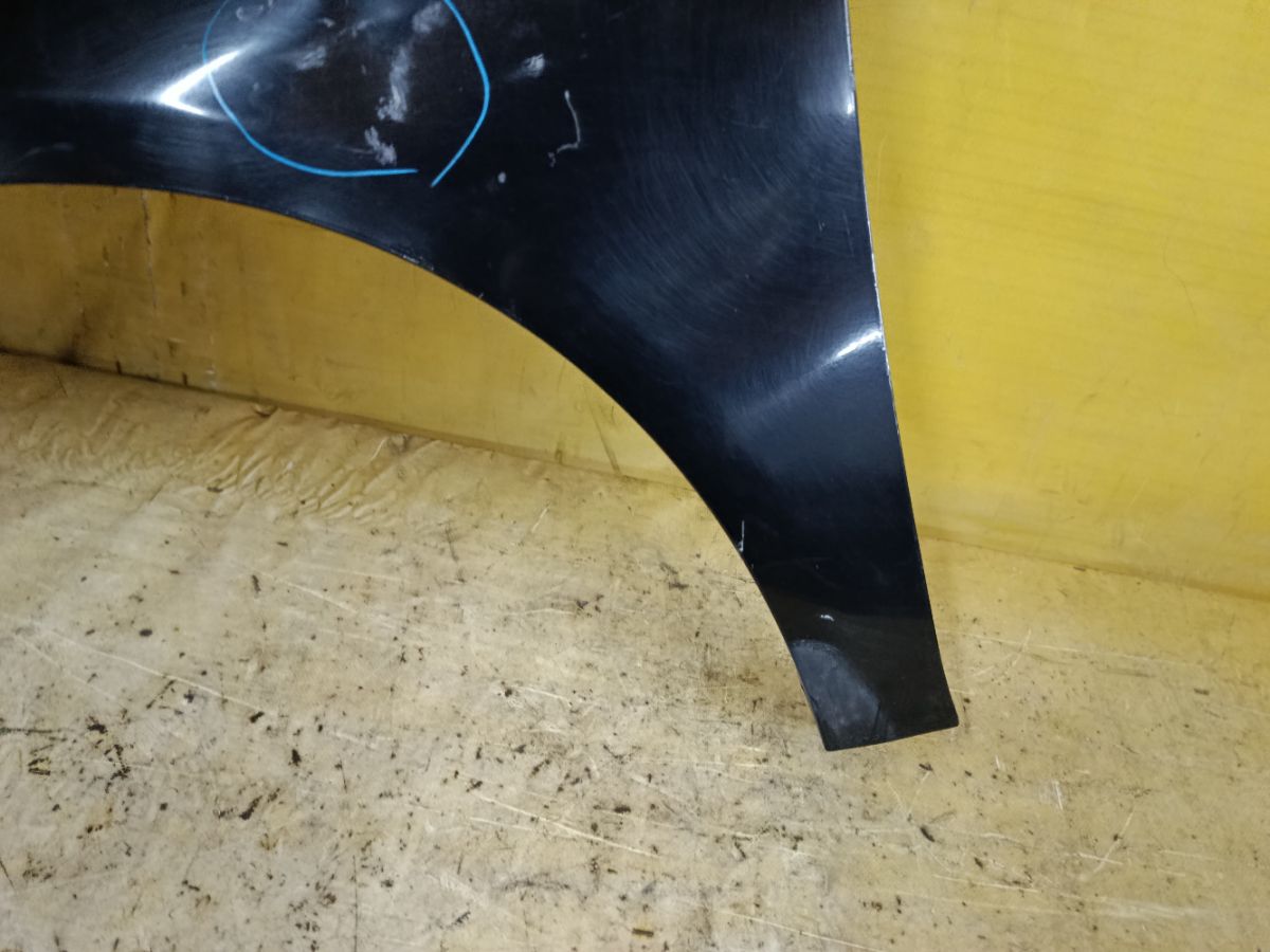 Крыло переднее на Honda Accord CL8 Фото 4