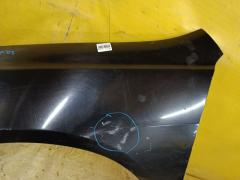 Крыло переднее на Honda Accord CL8 Фото 3