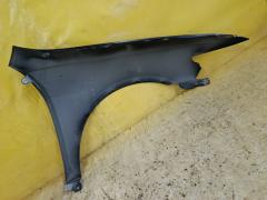 Крыло переднее на Honda Accord CL8 Фото 5