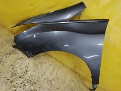 Крыло переднее на Honda Odyssey RC2, Левое расположение