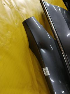 Крыло переднее на Honda Odyssey RC2 Фото 4