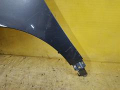 Крыло переднее на Honda Odyssey RC2 Фото 5