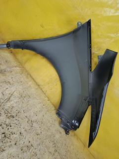 Крыло переднее на Honda Odyssey RC2 Фото 6