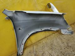 Крыло переднее 60260-S9A-000ZZ, HD10074BL на Honda Cr-V RD5 Фото 5