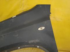 Крыло переднее на Nissan X-Trail DNT31 Фото 3